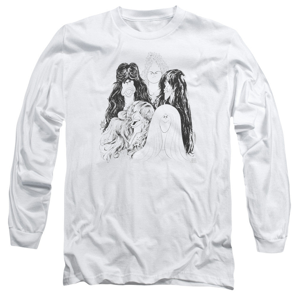 Adult Long Sleeve