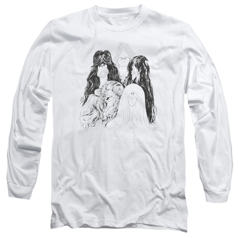 Adult Long Sleeve