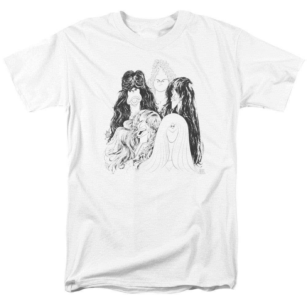 Adult Regular Fit Short Sleeve