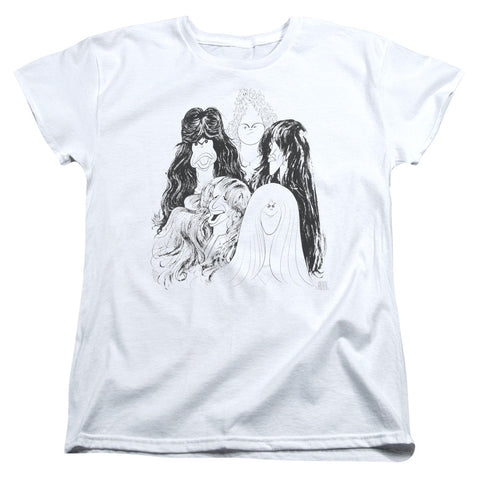 Women's Short Sleeve