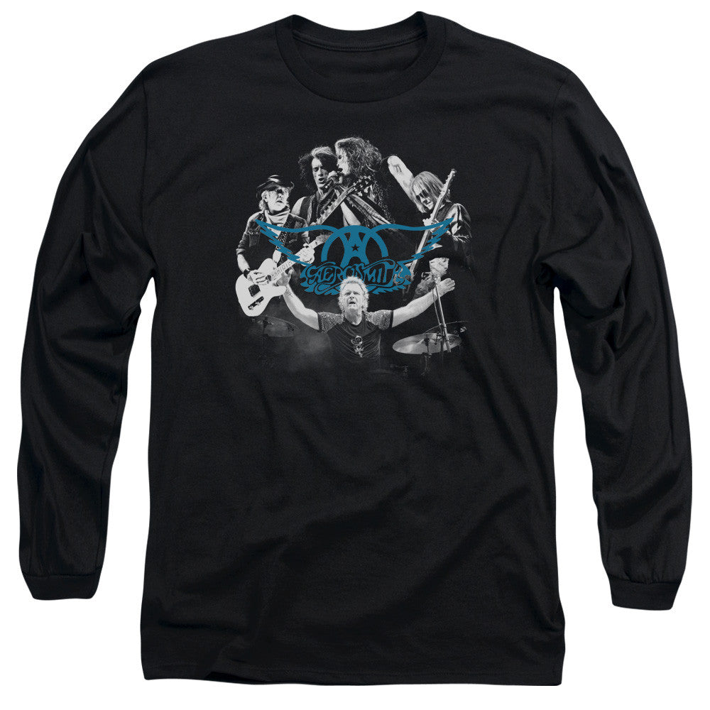 Adult Long Sleeve