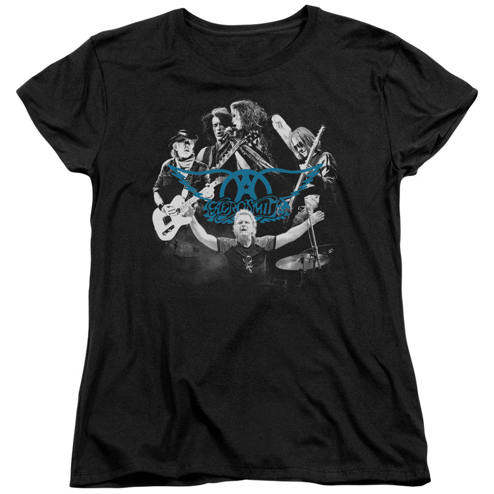 Women's Short Sleeve