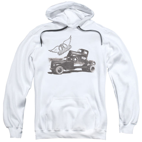 Adult Pull-Over Hoodie