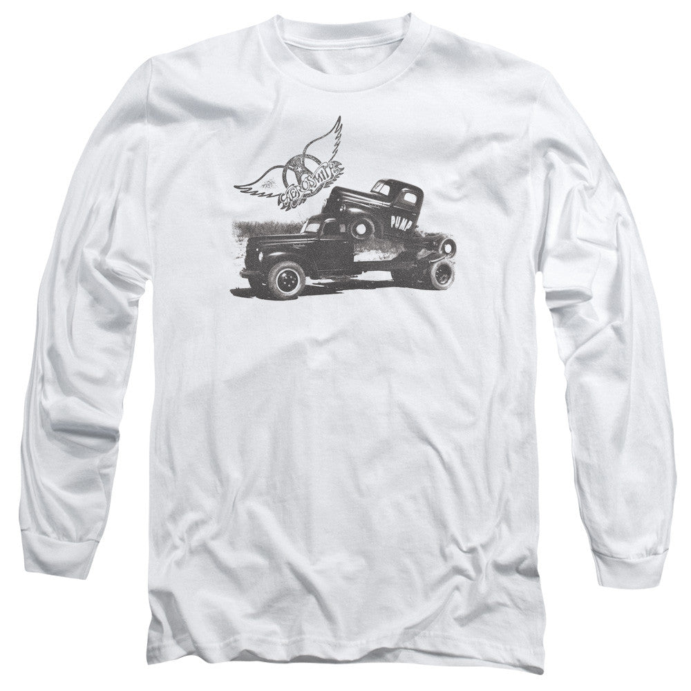 Adult Long Sleeve