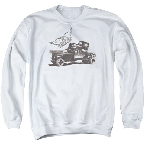 Adult Crewneck Sweatshirt