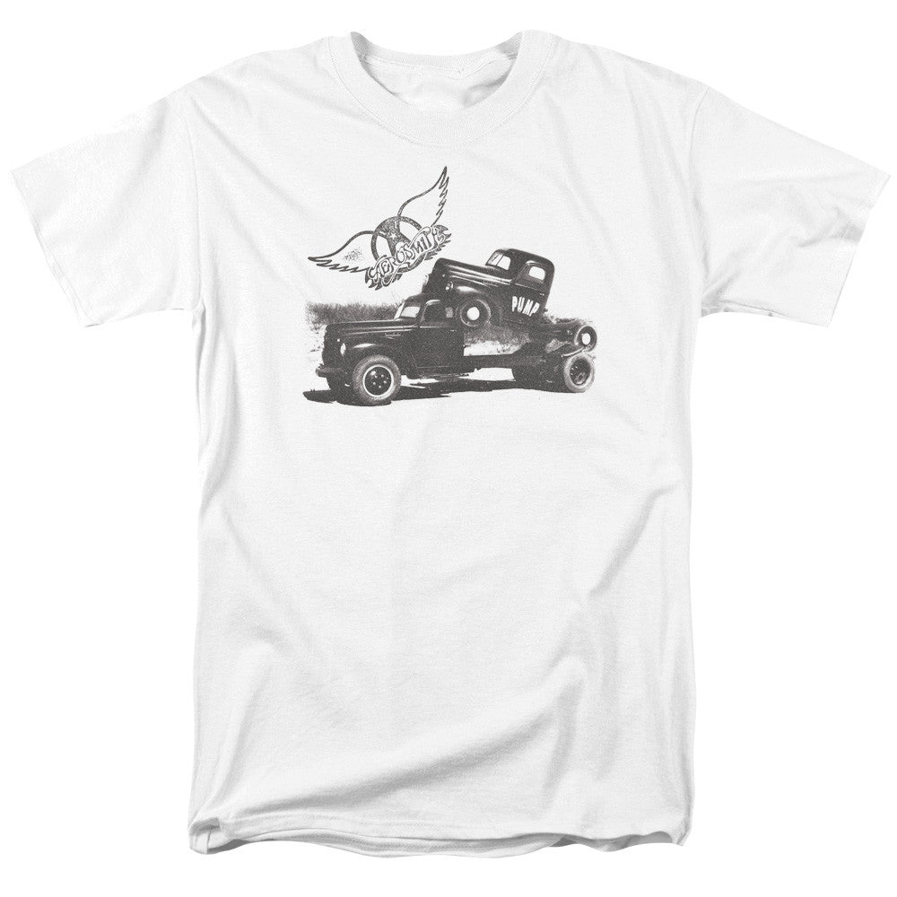 Adult Regular Fit Short Sleeve