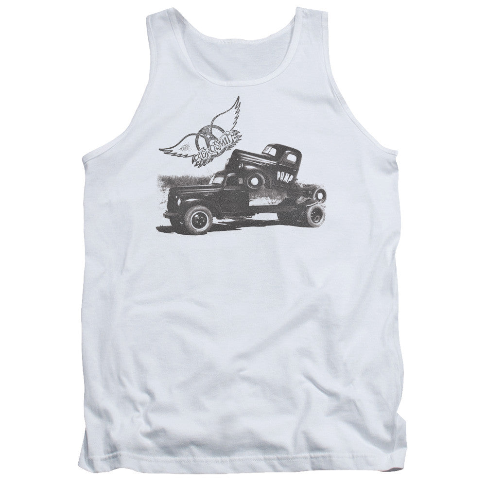 Adult Tank Top