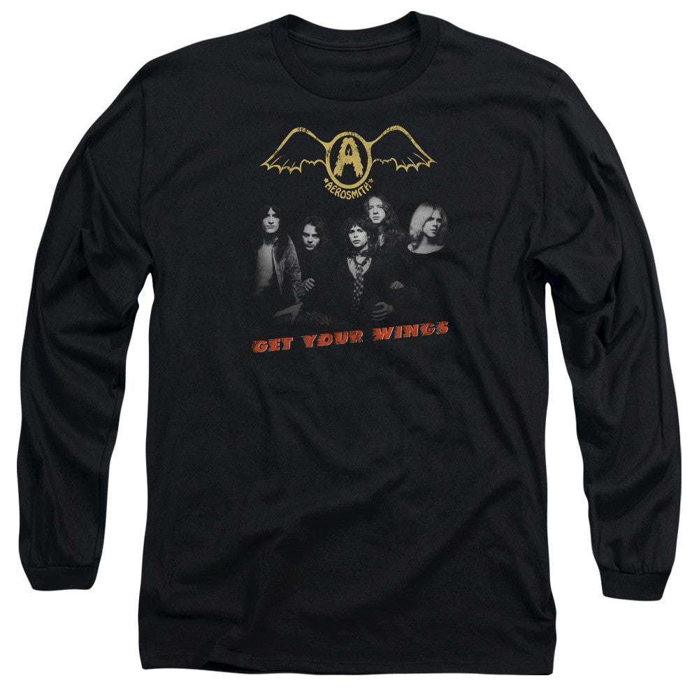 Adult Long Sleeve