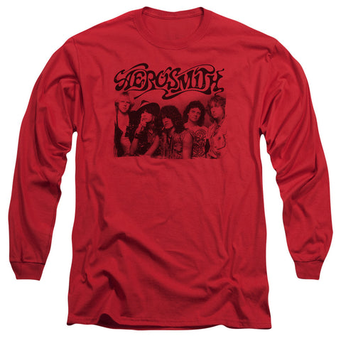 Adult Long Sleeve