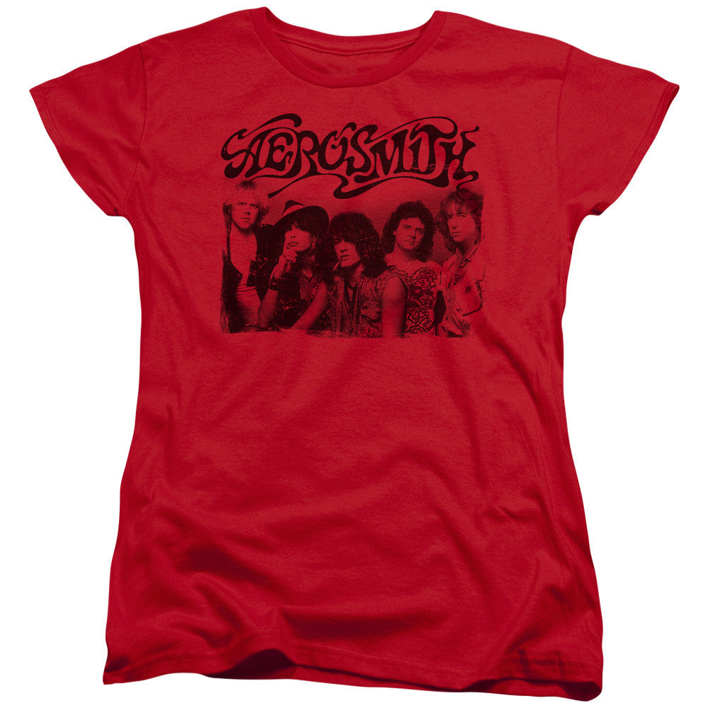 Women's Short Sleeve