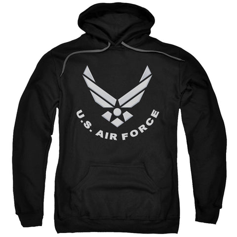 Adult Pull-Over Hoodie