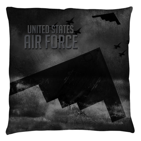 Throw Pillow -  - null