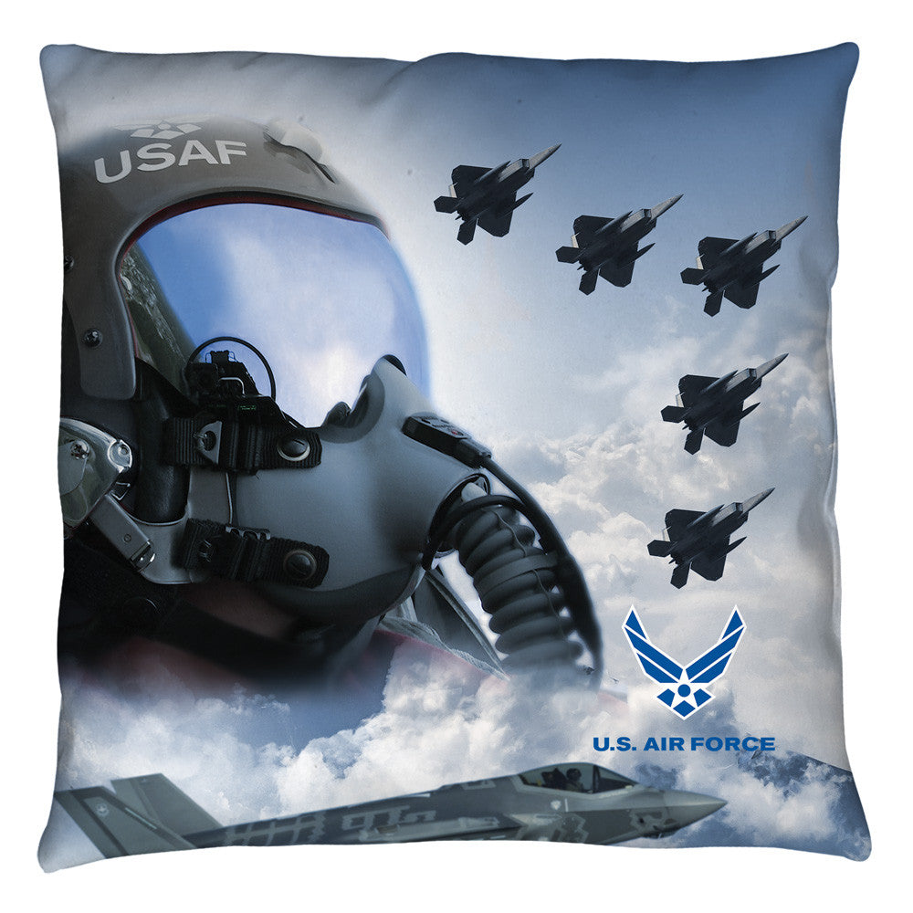 Throw Pillow -  - null