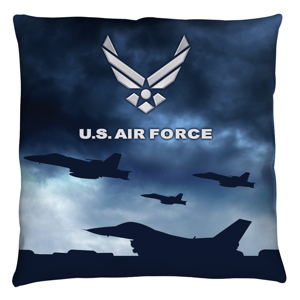 Throw Pillow -  - null