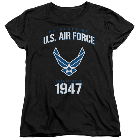 Women's Short Sleeve