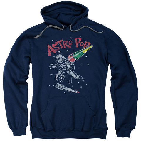Adult Pull-Over Hoodie