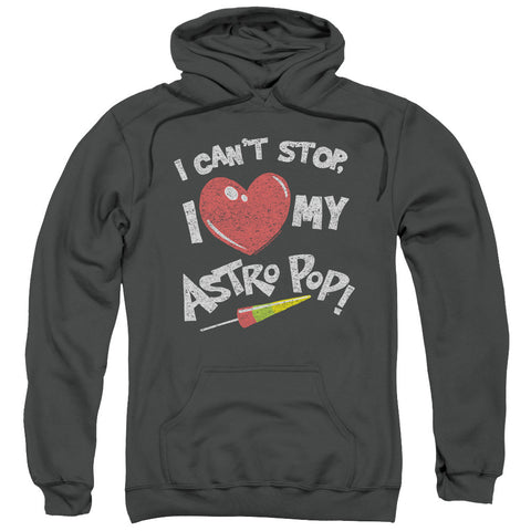 Adult Pull-Over Hoodie