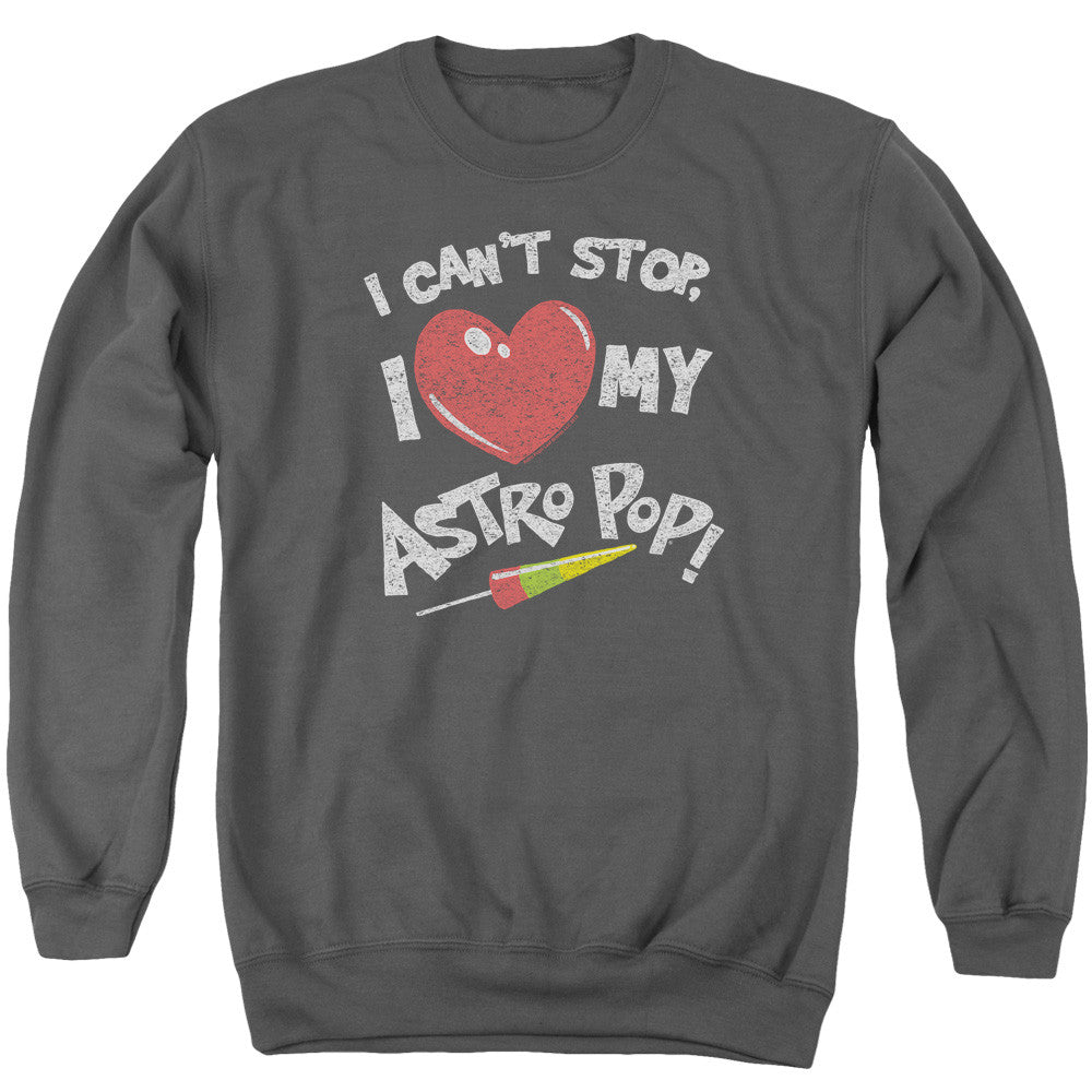 Adult Crewneck Sweatshirt