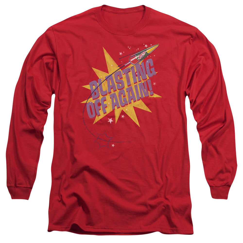 Adult Long Sleeve