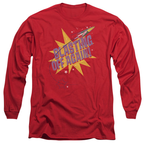 Adult Long Sleeve