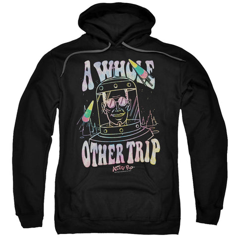 Adult Pull-Over Hoodie