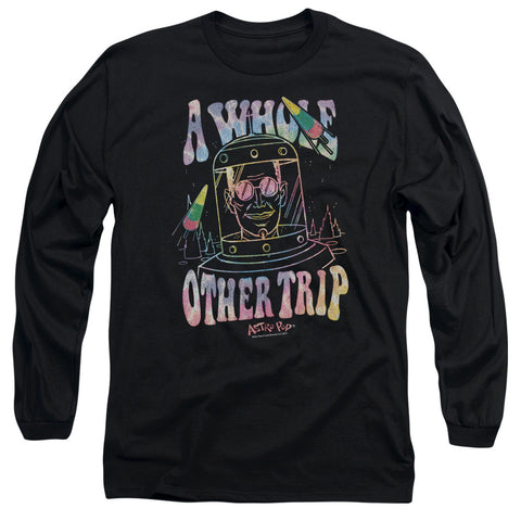 Adult Long Sleeve