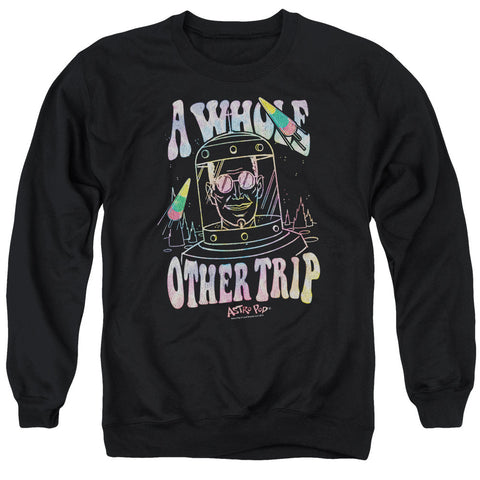 Adult Crewneck Sweatshirt