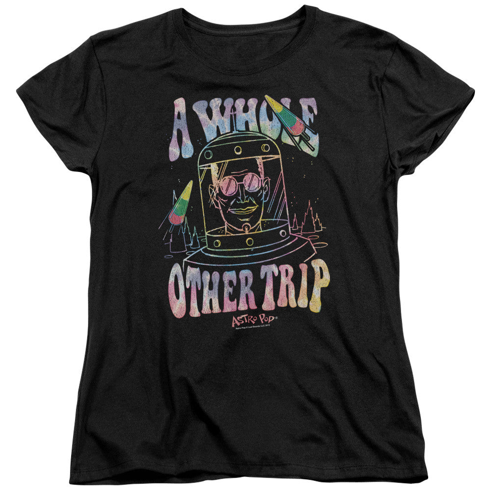 Women's Short Sleeve