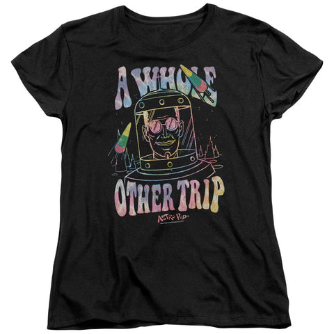 Women's Short Sleeve