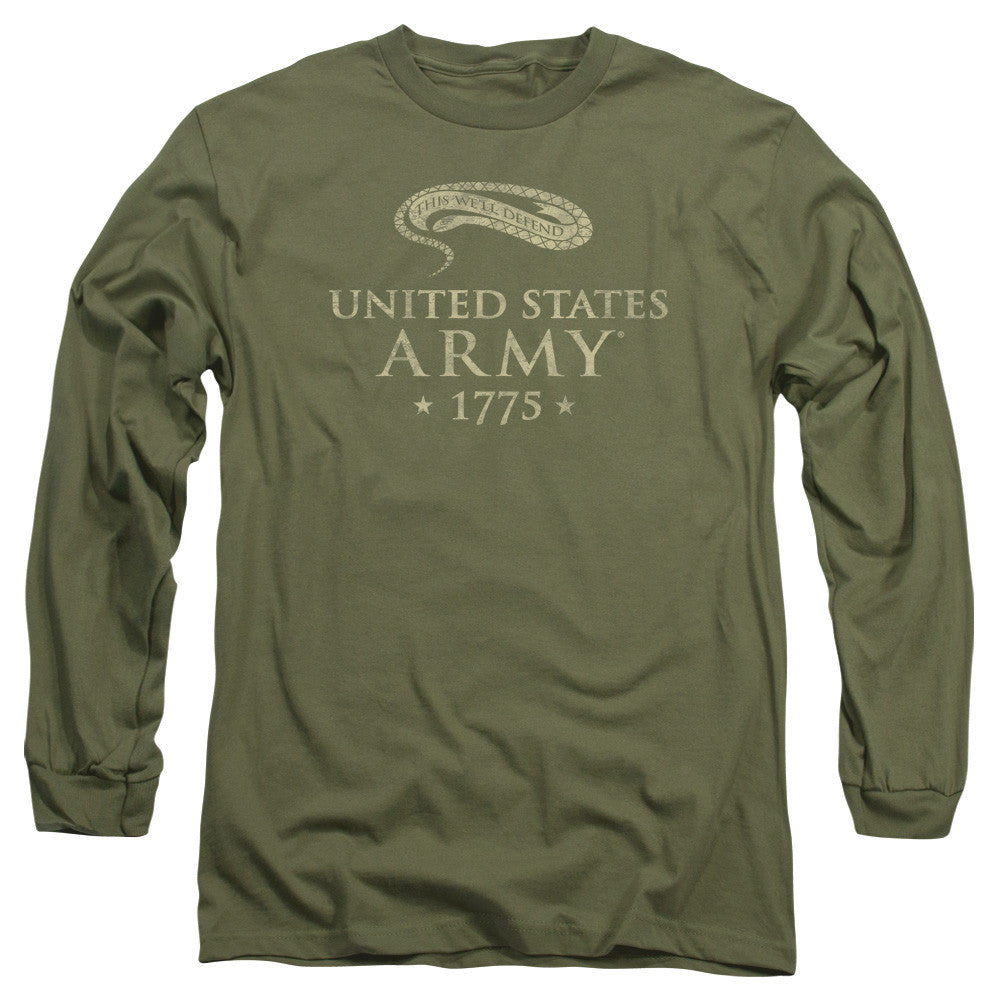 Adult Long Sleeve