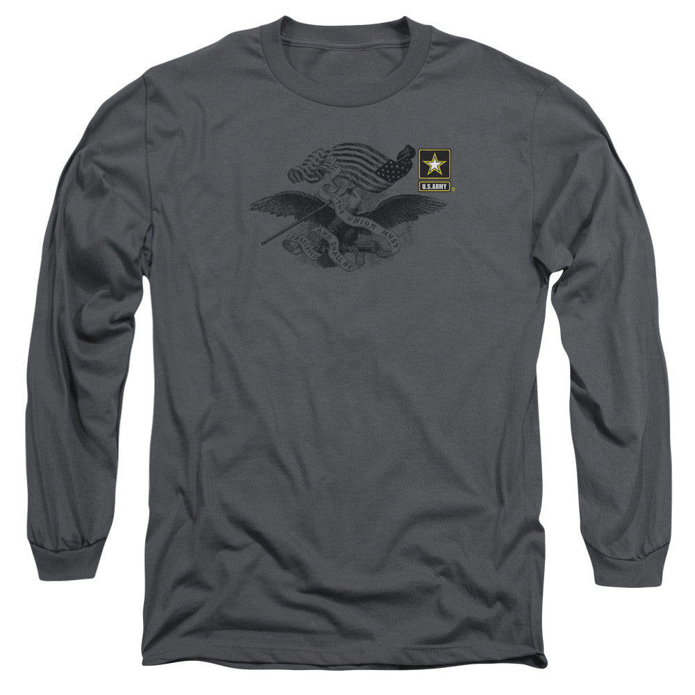Adult Long Sleeve