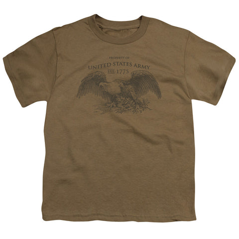 Youth Short Sleeve