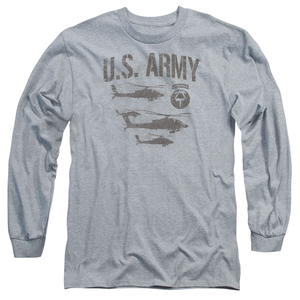 Adult Long Sleeve