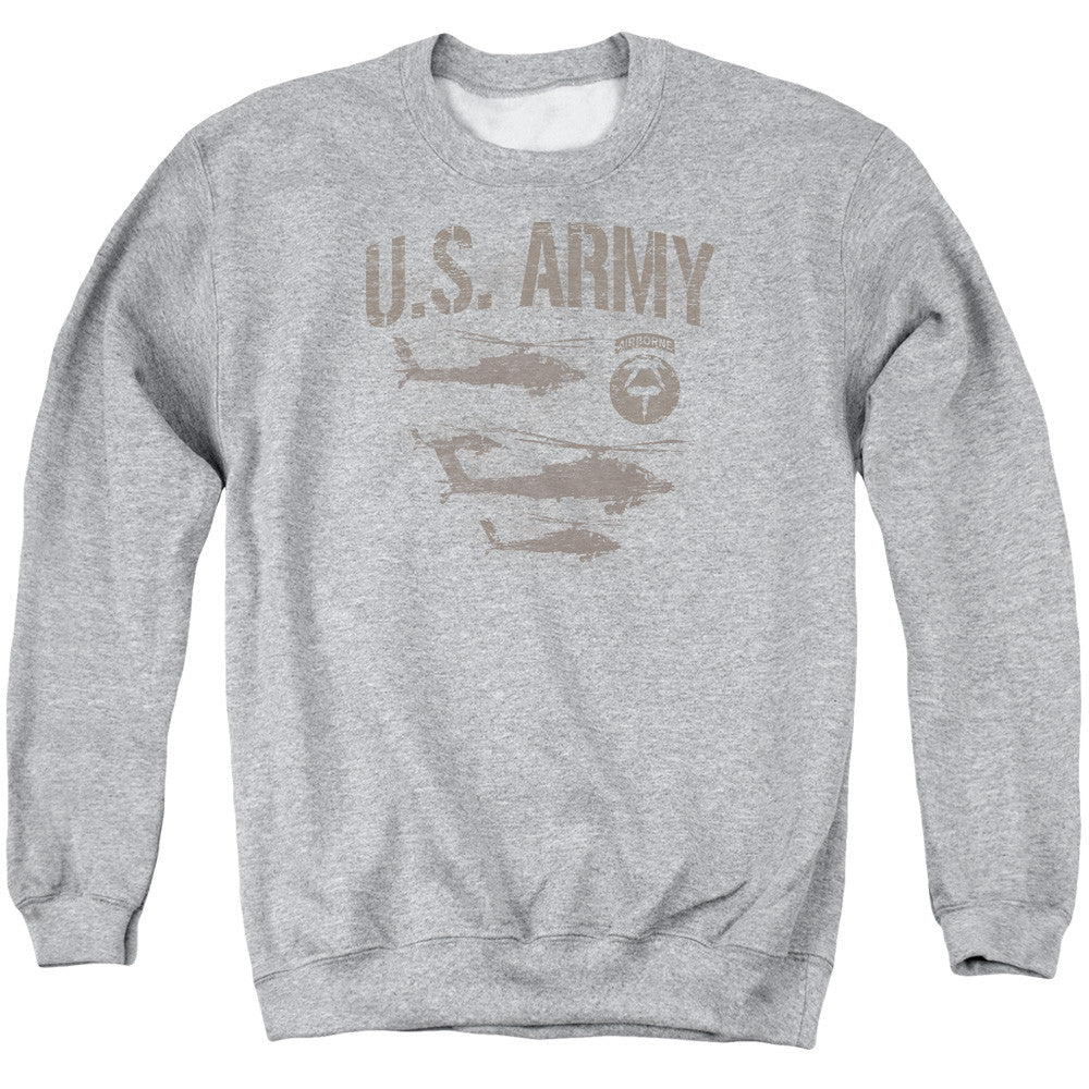 Adult Crewneck Sweatshirt