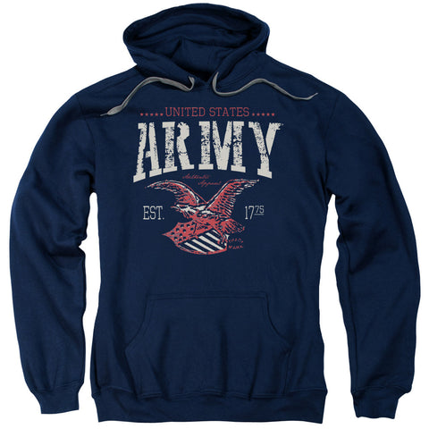Adult Pull-Over Hoodie