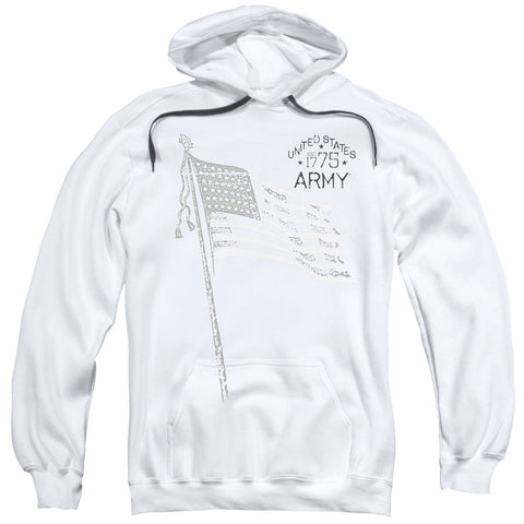 Adult Pull-Over Hoodie