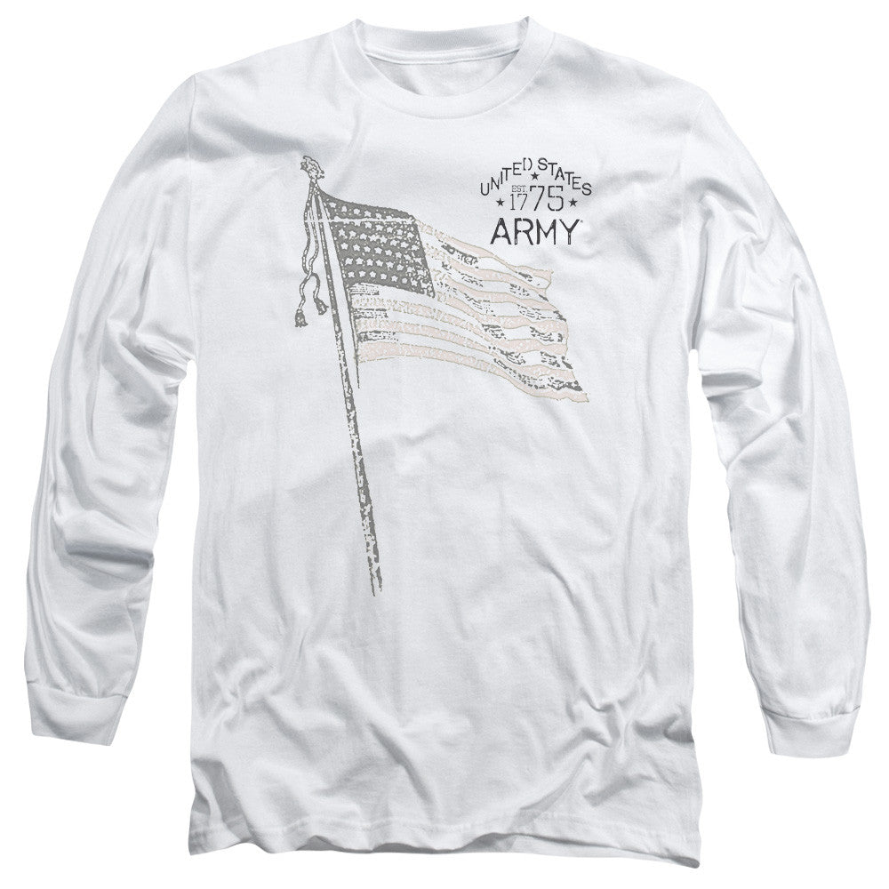 Adult Long Sleeve