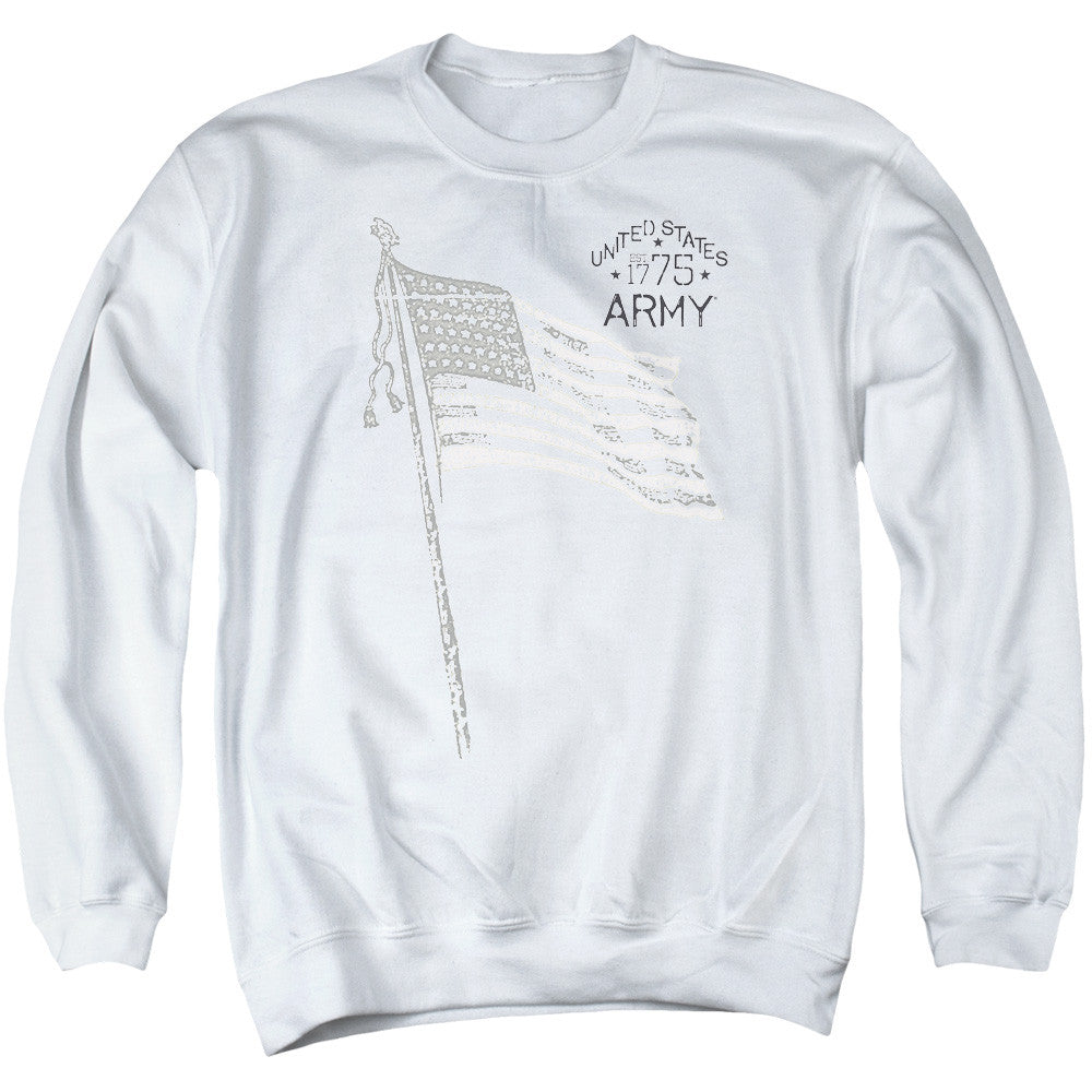 Adult Crewneck Sweatshirt