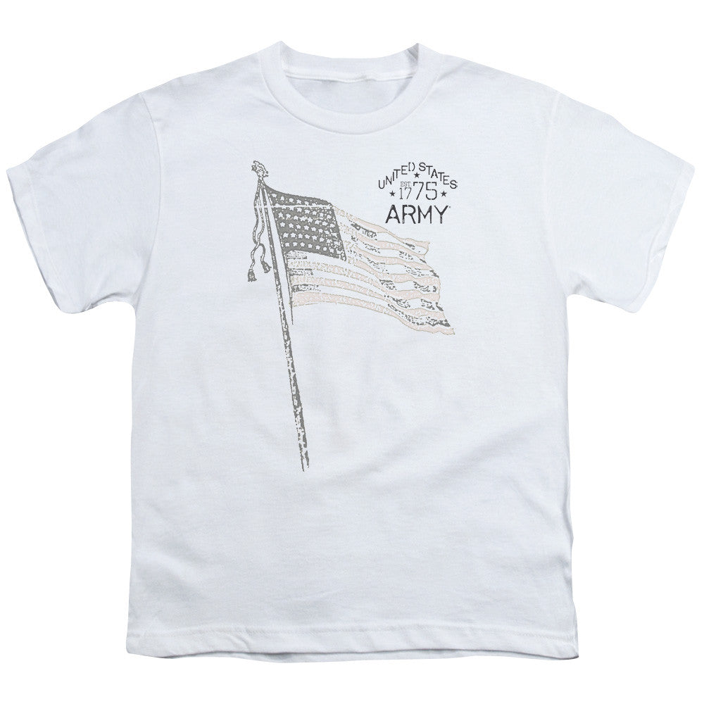 Youth Short Sleeve