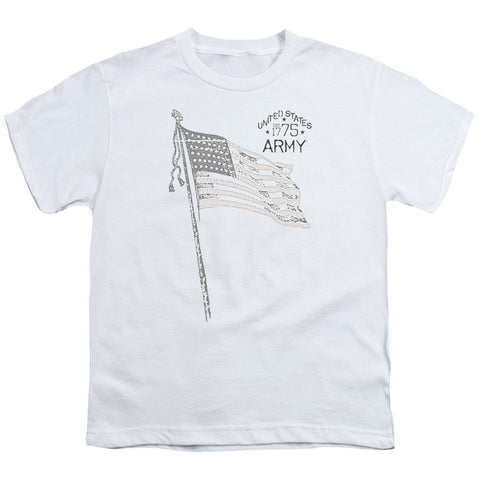 Youth Short Sleeve