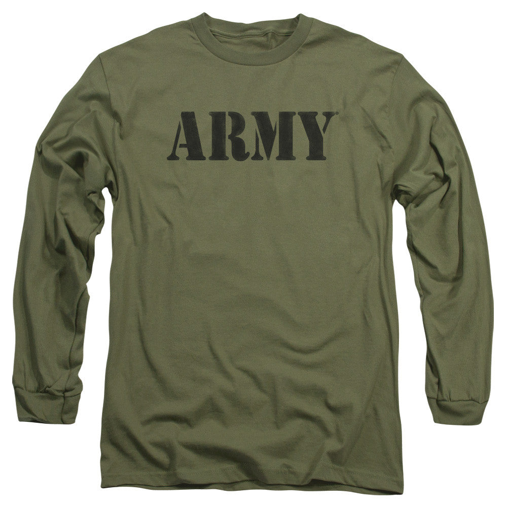 Adult Long Sleeve