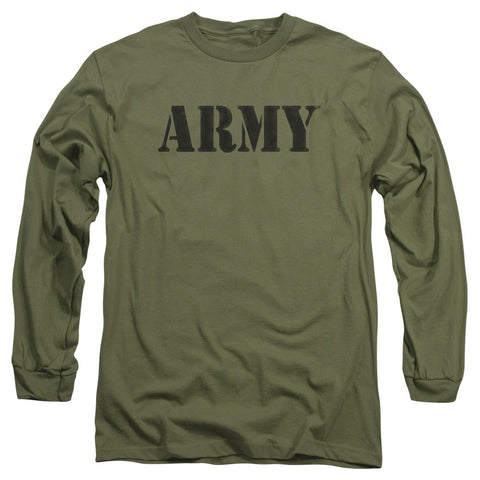 Adult Long Sleeve