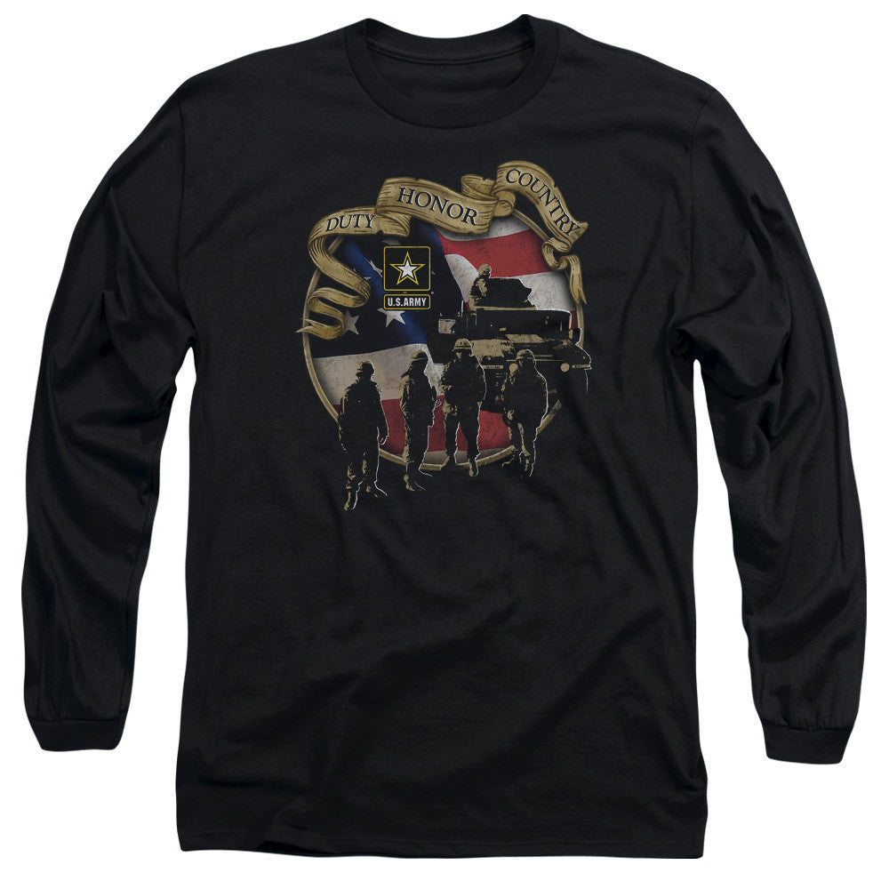 Adult Long Sleeve