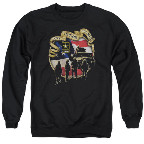 Adult Crewneck Sweatshirt