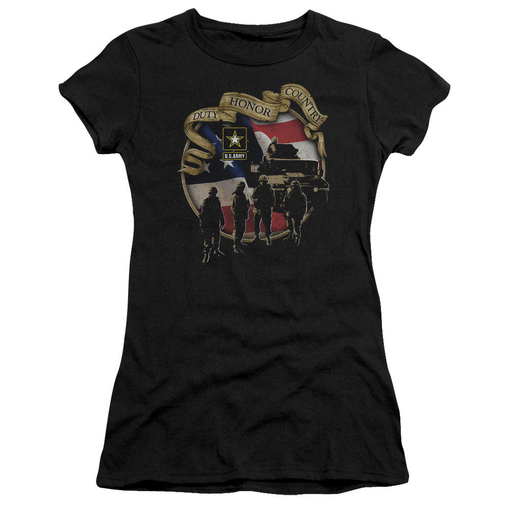 Juniors Sheer Cap Sleeve