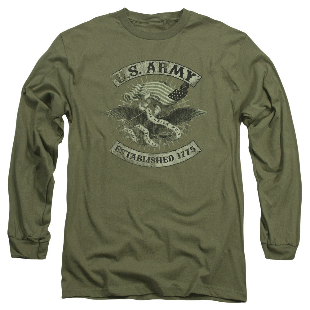 Adult Long Sleeve