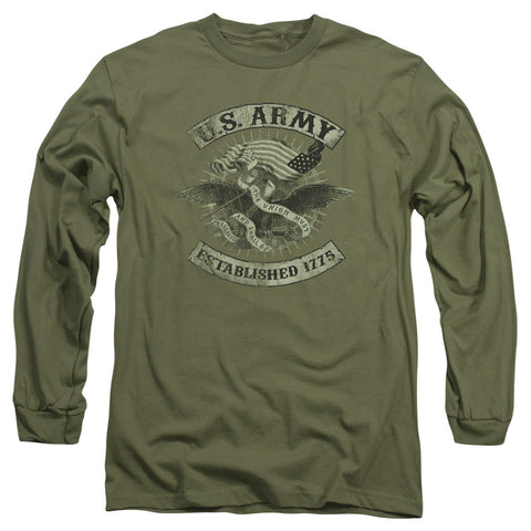 Adult Long Sleeve