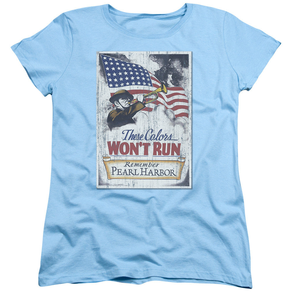 Women's Short Sleeve