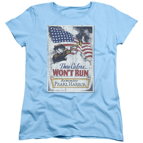 Women's Short Sleeve