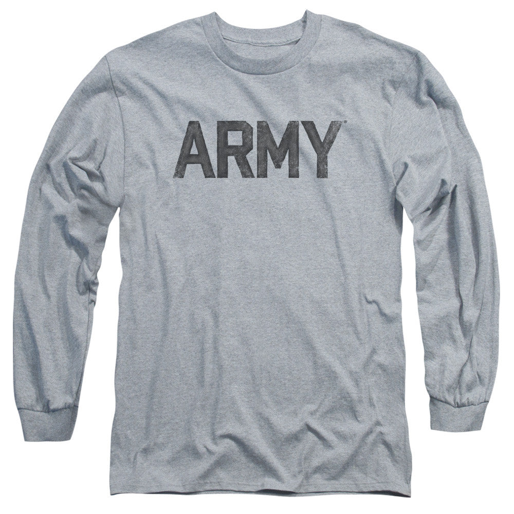Adult Long Sleeve